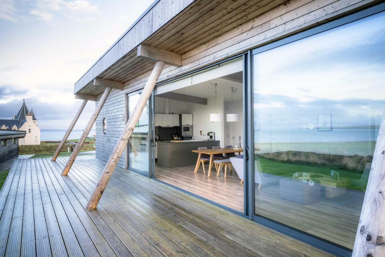 Apartmán John O'Groats Exteriér fotografie