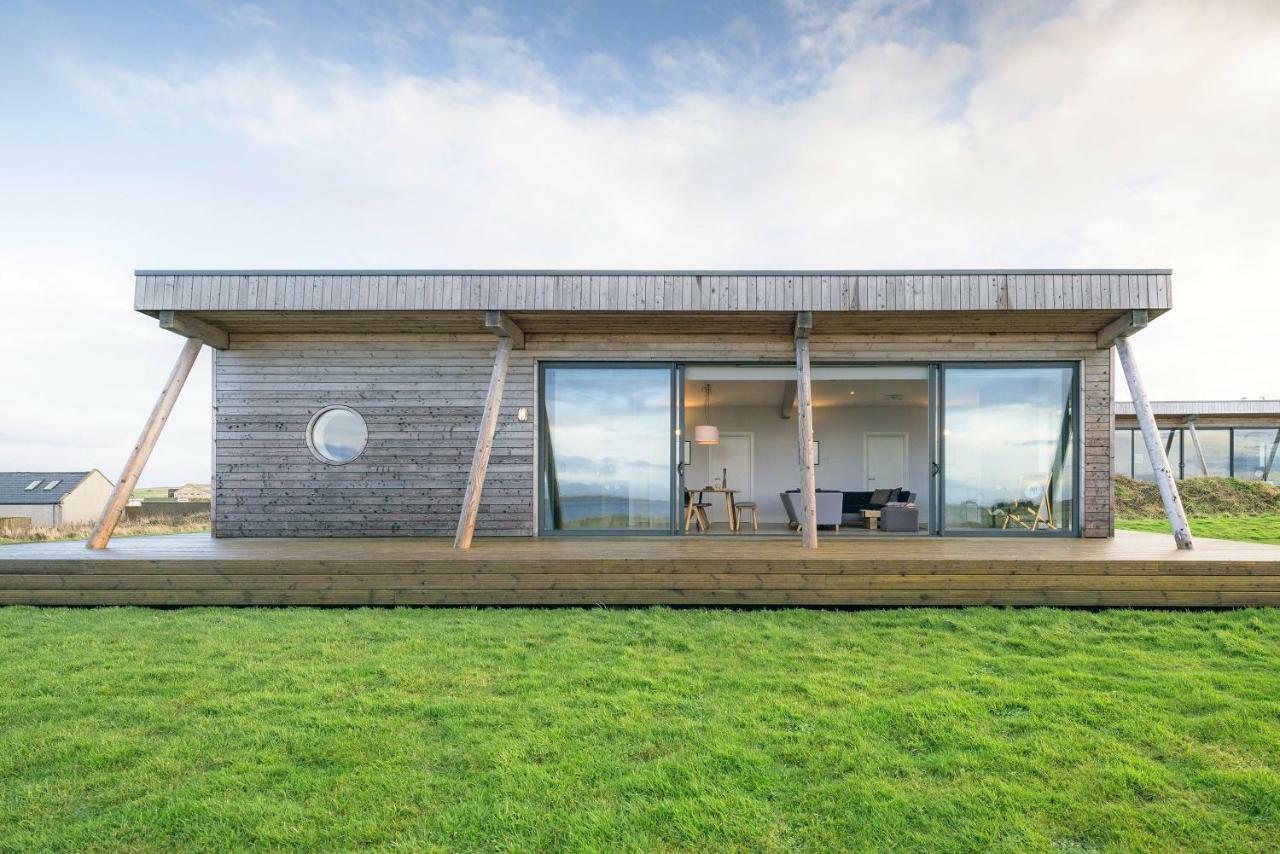 Apartmán John O'Groats Exteriér fotografie