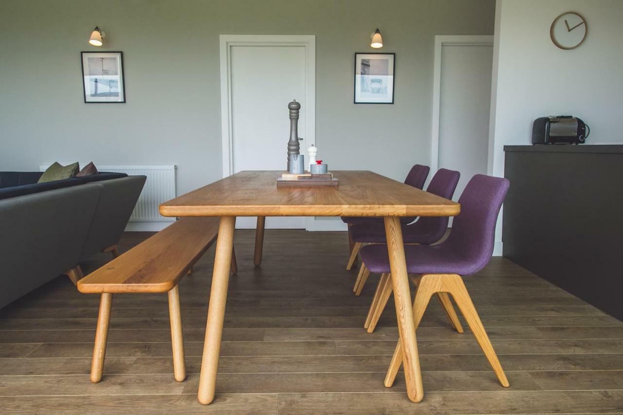 Apartmán John O'Groats Exteriér fotografie