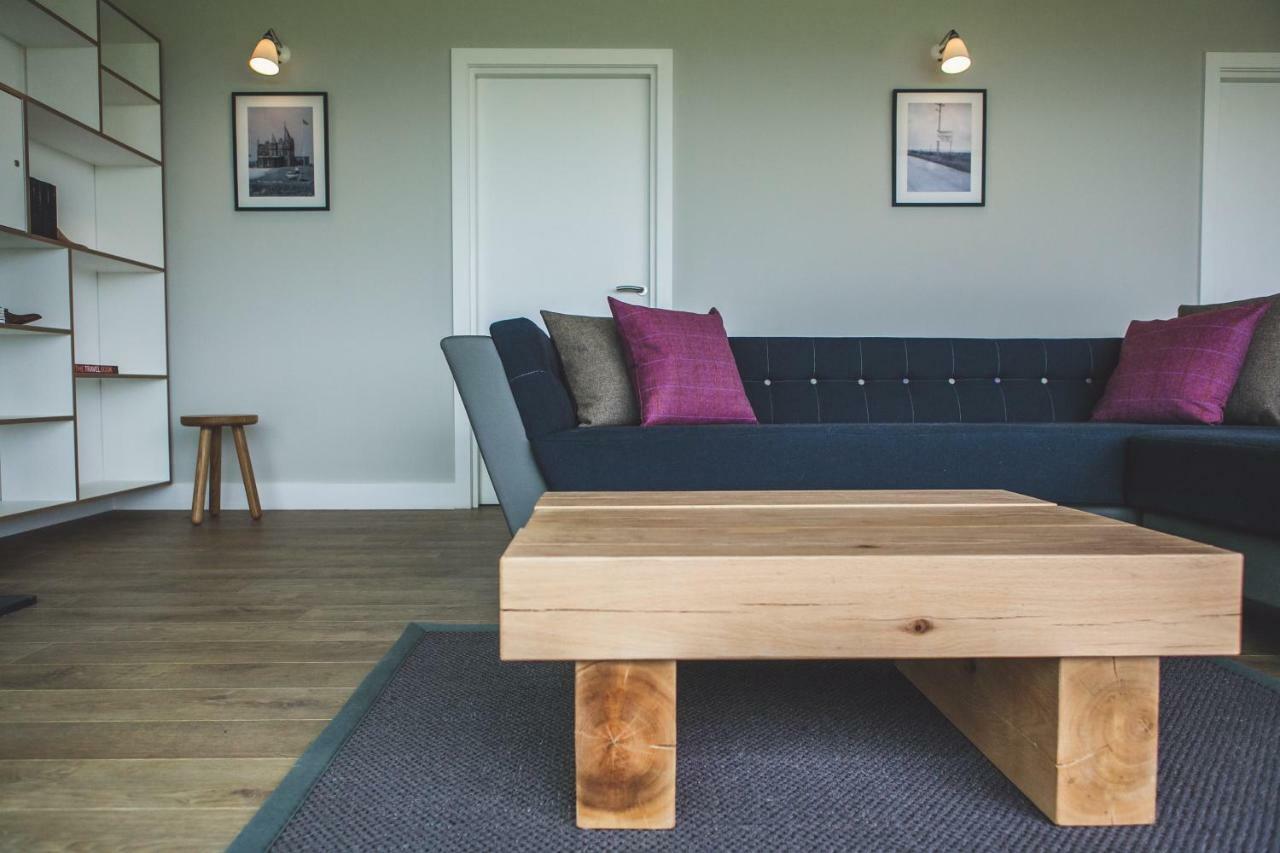 Apartmán John O'Groats Exteriér fotografie