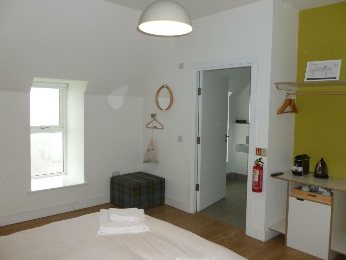Apartmán John O'Groats Exteriér fotografie