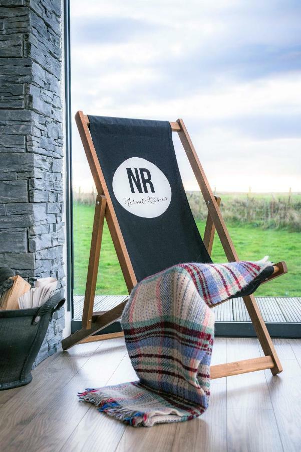 Apartmán John O'Groats Exteriér fotografie