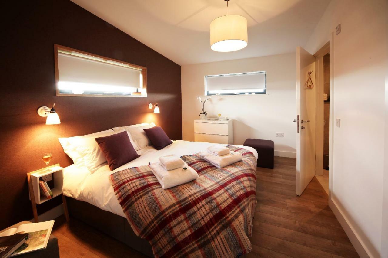 Apartmán John O'Groats Exteriér fotografie