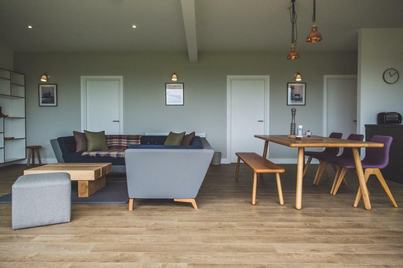 Apartmán John O'Groats Exteriér fotografie