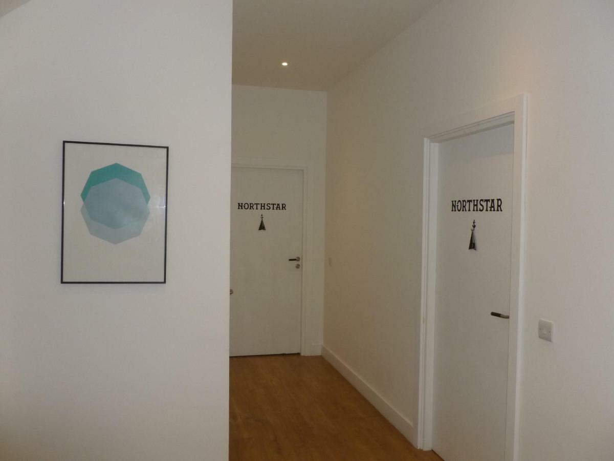 Apartmán John O'Groats Exteriér fotografie