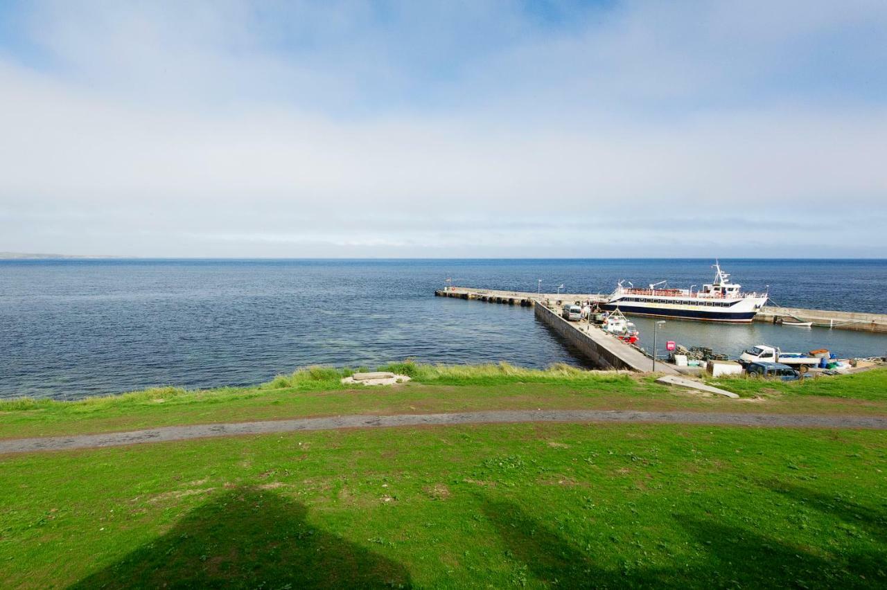 Apartmán John O'Groats Exteriér fotografie