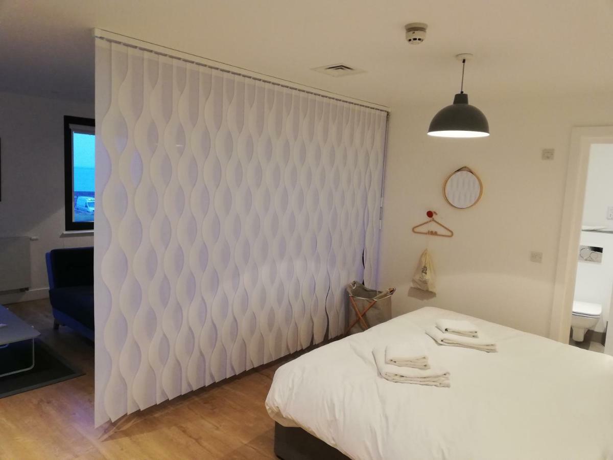 Apartmán John O'Groats Exteriér fotografie