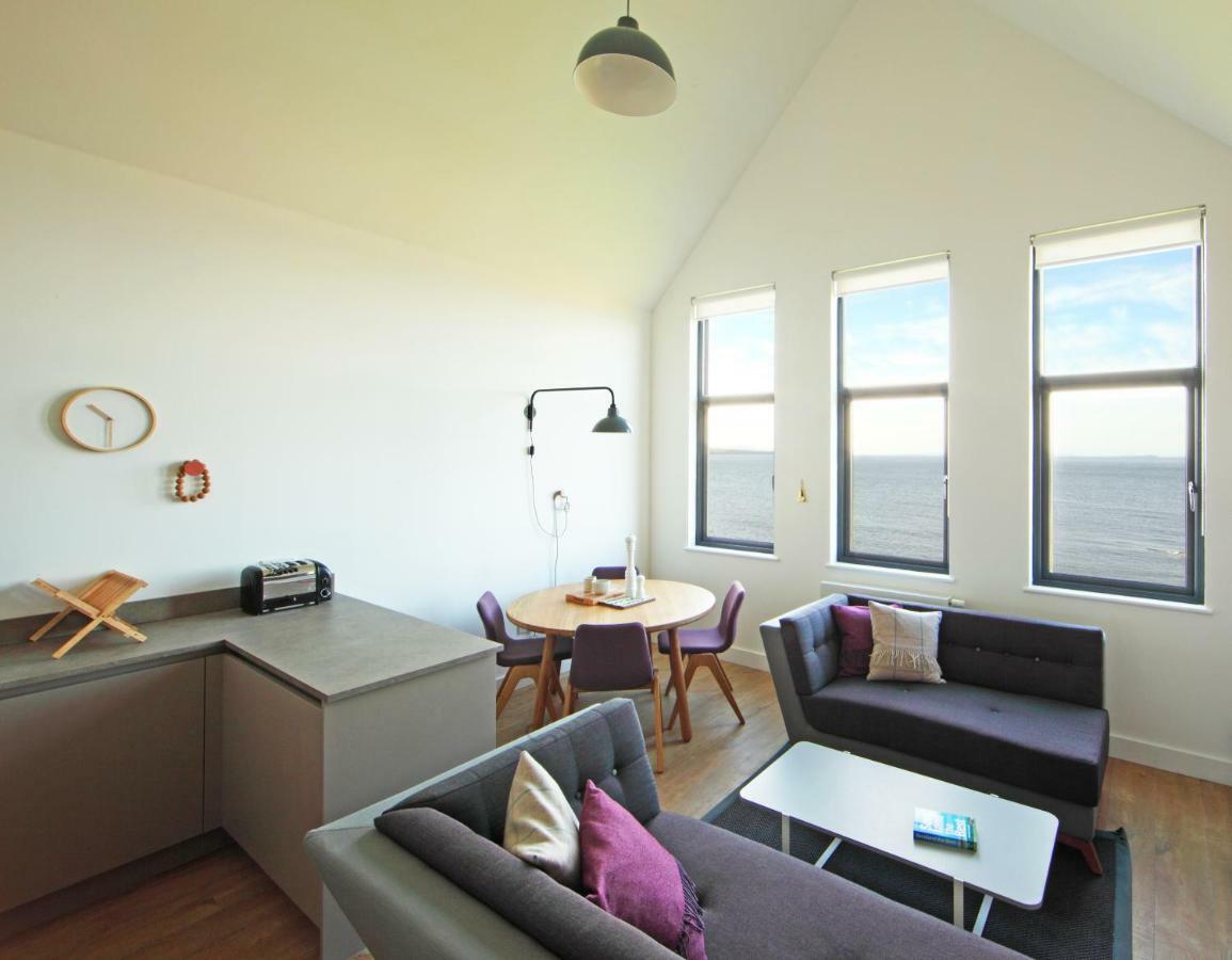 Apartmán John O'Groats Exteriér fotografie