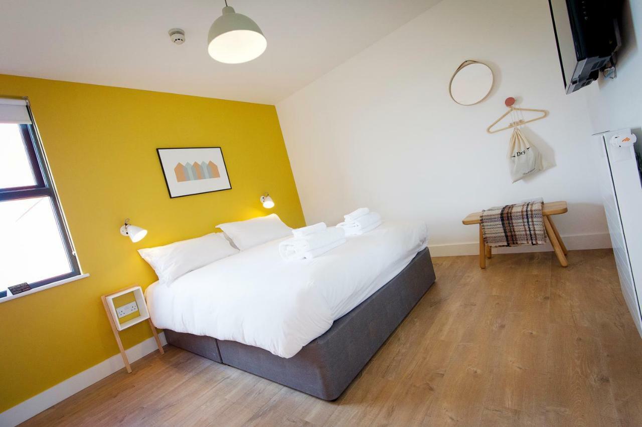 Apartmán John O'Groats Exteriér fotografie