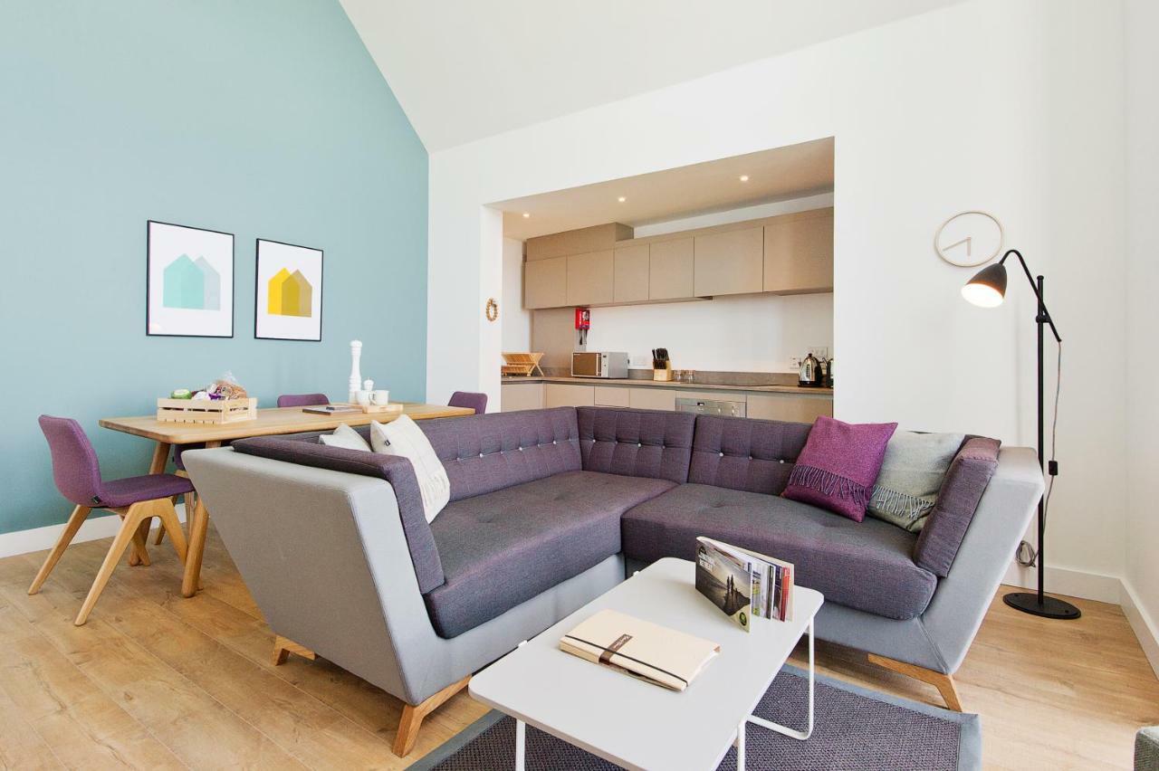 Apartmán John O'Groats Exteriér fotografie