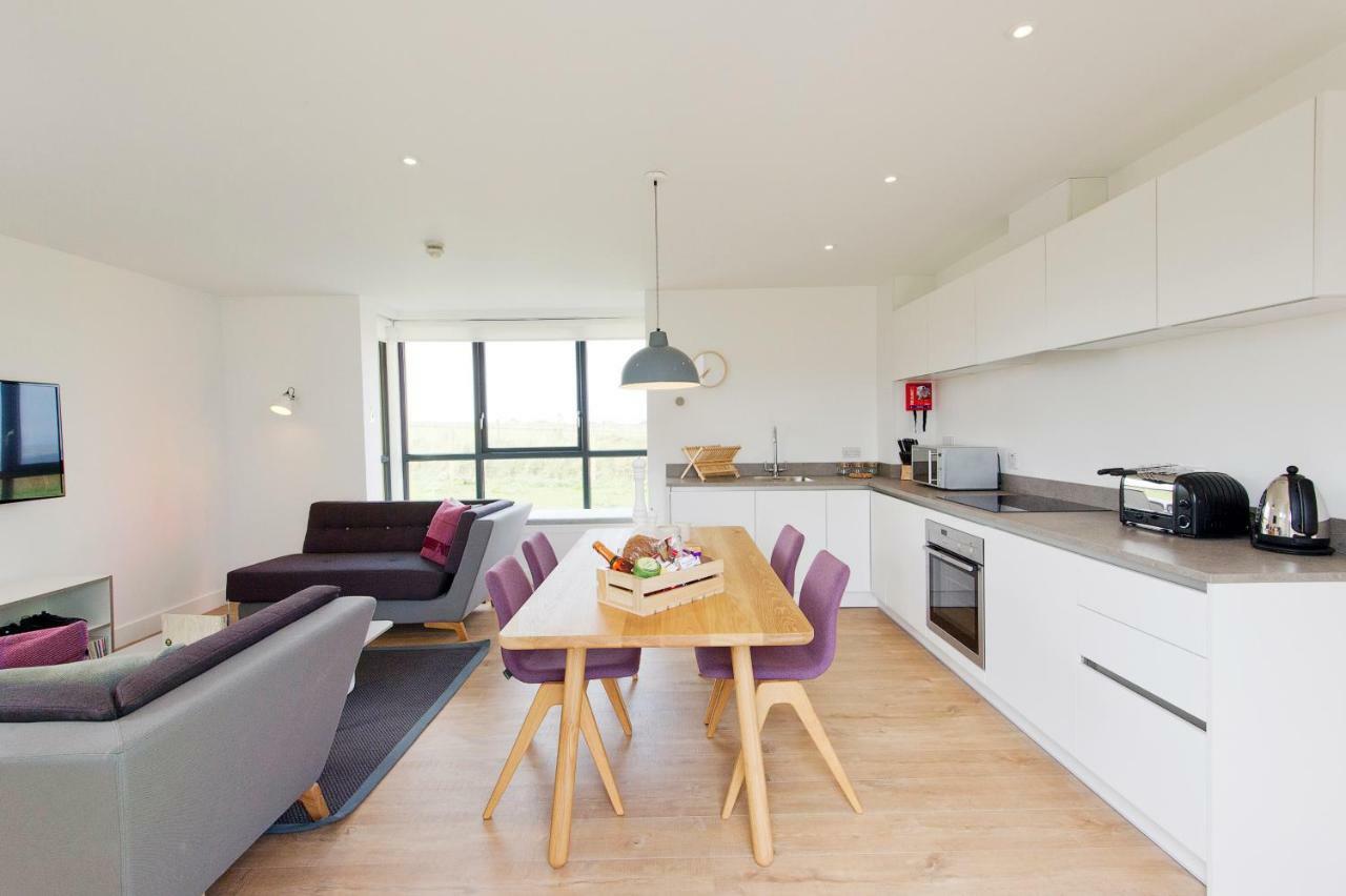 Apartmán John O'Groats Exteriér fotografie
