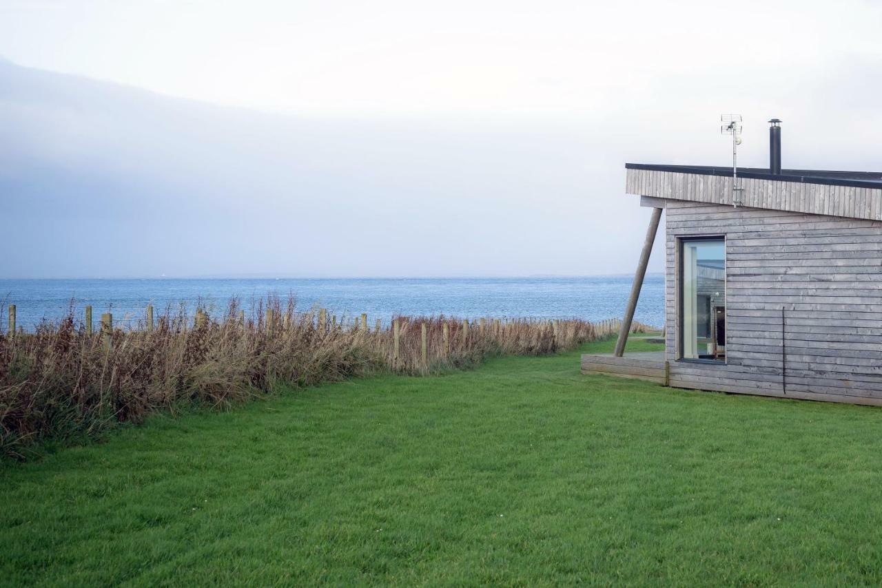 Apartmán John O'Groats Exteriér fotografie