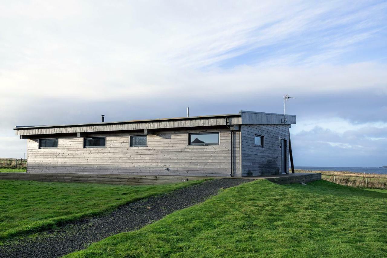 Apartmán John O'Groats Exteriér fotografie